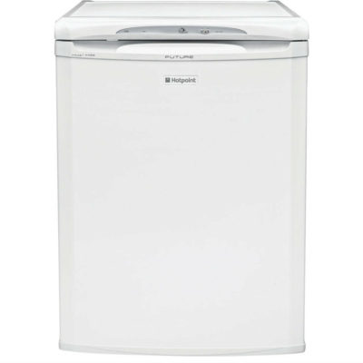Hotpoint FZA36P Frost Free Under Counter Freezer - White